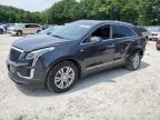 2023 CADILLAC XT5 LUXURY - 1GYKNBR48PZ190481
