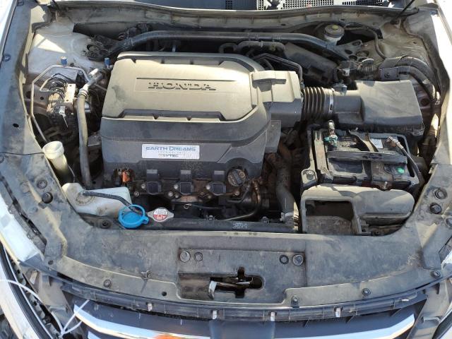 2014 Honda Crosstour Exl VIN: 5J6TF1H59EL001200 Lot: 61653654