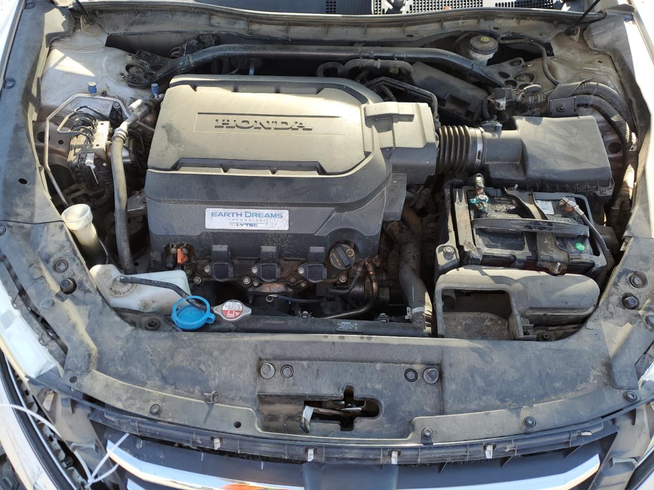 5J6TF1H59EL001200 2014 Honda Crosstour Exl