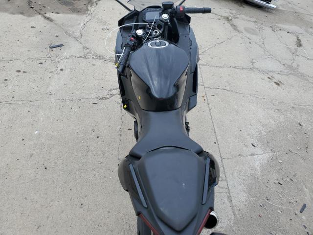 2024 KAWASAKI EX500 H - ML5EXGH13RDA13805