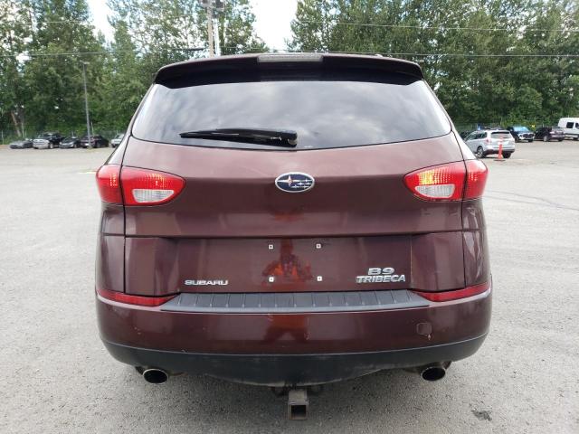 2006 Subaru B9 Tribeca 3.0 H6 VIN: 4S4WX85C964432042 Lot: 61529014