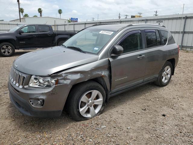 2011 JEEP COMPASS SPORT 2011