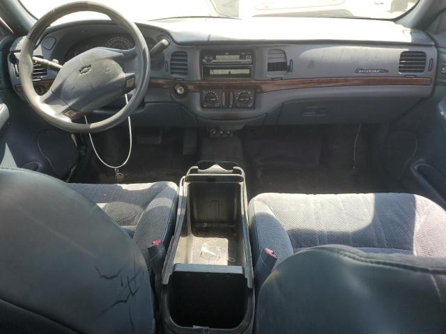 2005 Chevrolet Impala VIN: 2G1WF55K759334211 Lot: 62120224