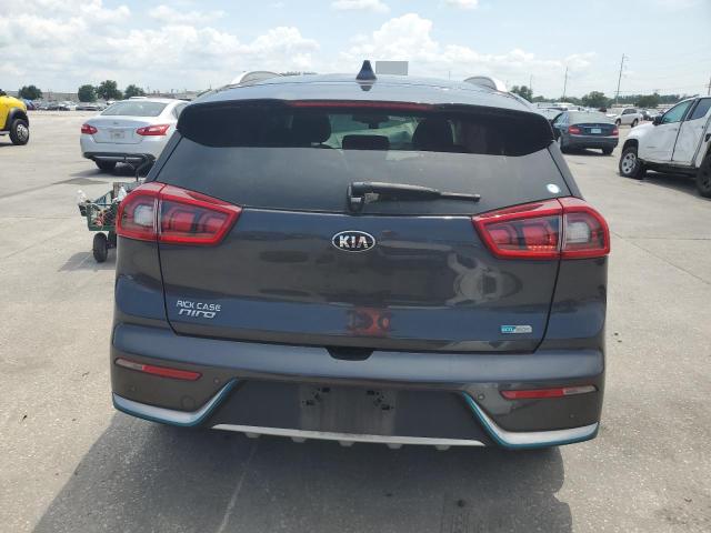 2019 KIA NIRO EX PR - KNDCC3LDXK5218098