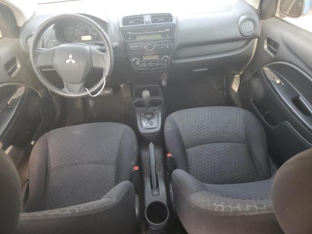 VIN ML32A3HJ6FH045087 2015 Mitsubishi Mirage, DE no.8