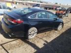 Lot #3006870561 2018 HYUNDAI SONATA SE