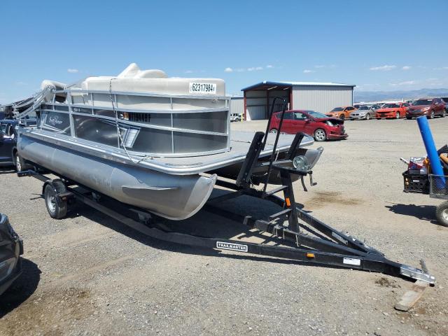 sundance boats inc. BOAT W/TRL