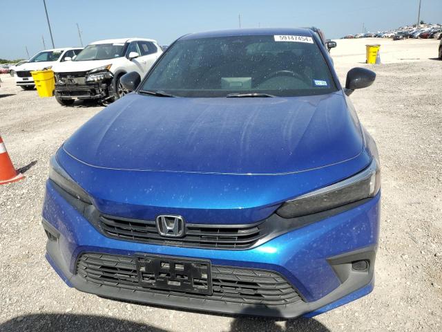 2023 HONDA CIVIC SPOR - 2HGFE2F5XPH523169