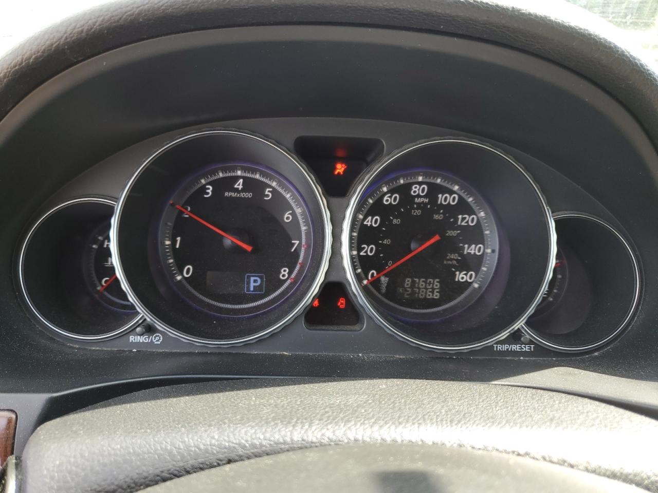 JNKAY01F88M654411 2008 Infiniti M35 Base