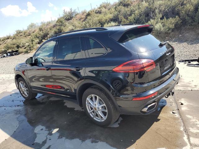 WP1AF2A27FLA31377 Porsche Cayenne 2015