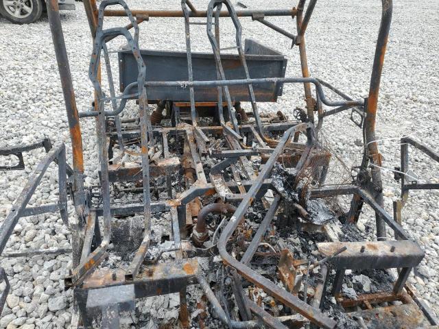 2022 ATV SIDEBYSIDE - 0D1BRXA07N3166890