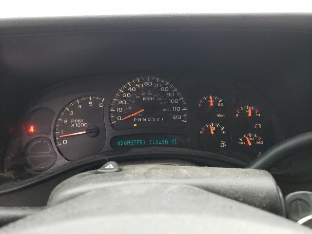 1GTEC19V67Z186148 2007 GMC New Sierra C1500 Classic