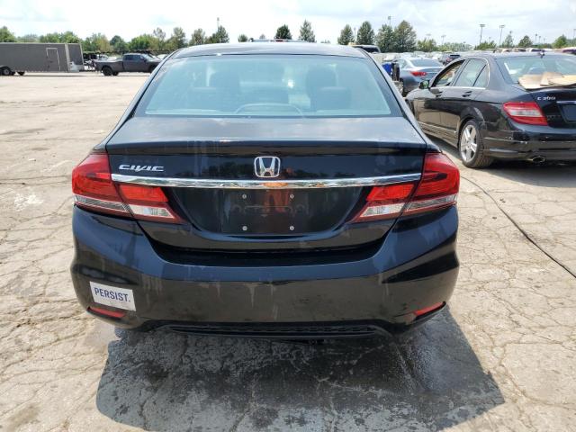 2015 HONDA CIVIC EX - 19XFB2F86FE017009
