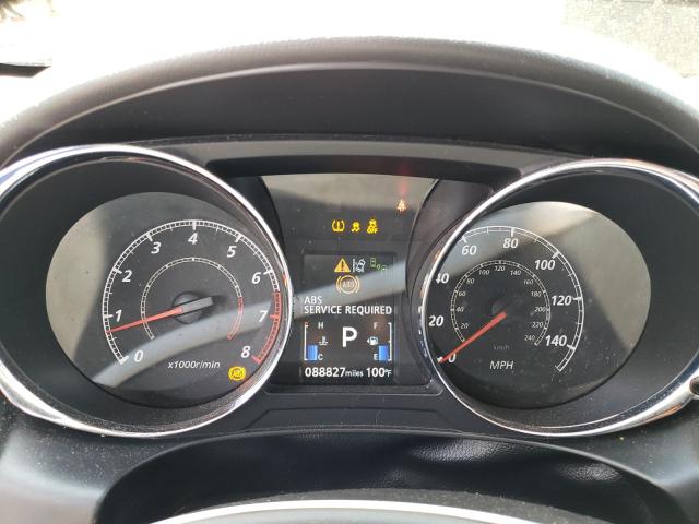 2021 MITSUBISHI OUTLANDER - JA4ARUAU9MU010621