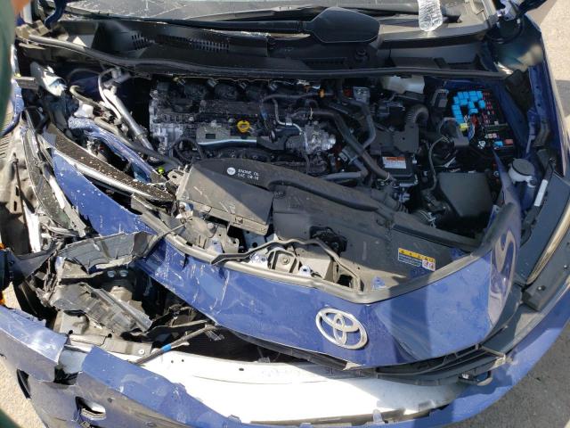 2023 TOYOTA PRIUS LE - JTDACAAUXP3002589
