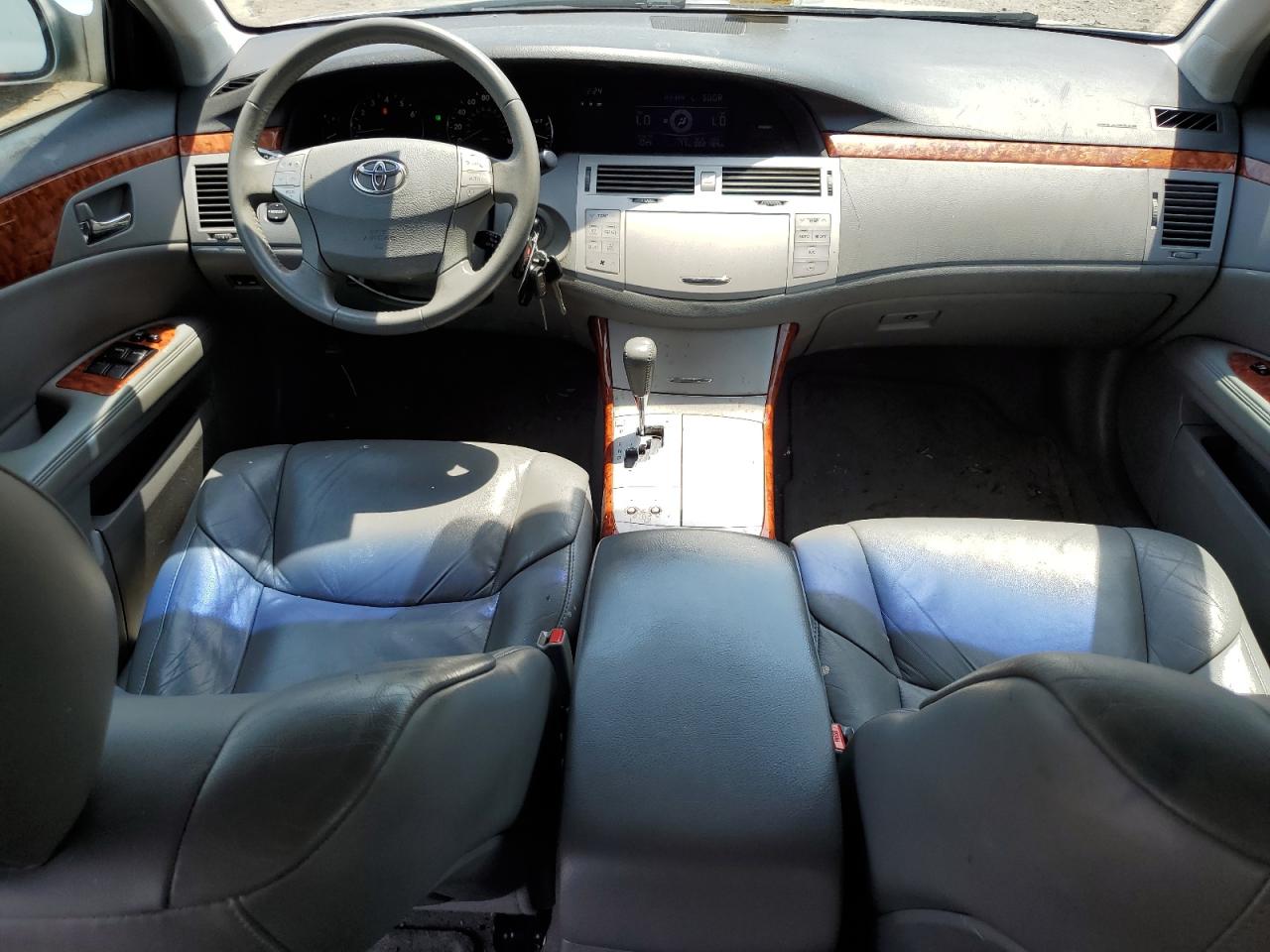 4T1BK36B47U235495 2007 Toyota Avalon Xl