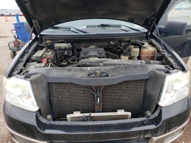 2005 Ford F150 Supercrew VIN: 1FTPW14595FA84980 Lot: 60212814