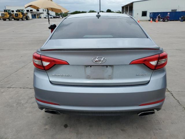 2016 HYUNDAI SONATA SPO - 5NPE34AF9GH282224