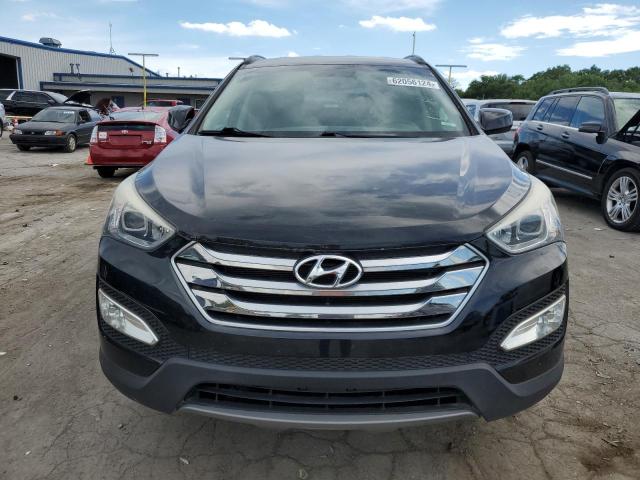 2015 Hyundai Santa Fe Sport VIN: 5XYZU3LB0FG284565 Lot: 62056124