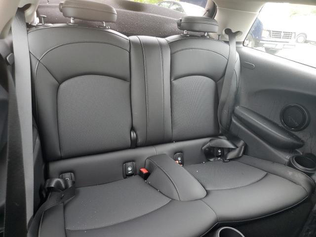 2022 MINI COOPER SE - WMW13DJ07N2R93426