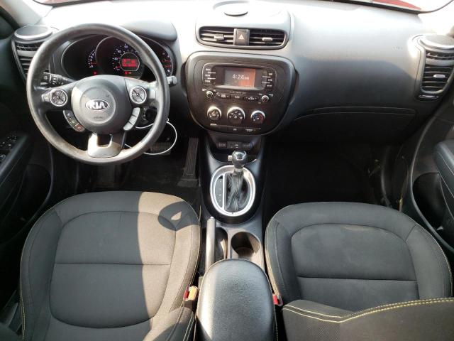 2016 KIA SOUL + - KNDJP3A57G7861057