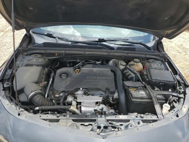 2016 CHEVROLET MALIBU LT - 1G1ZE5ST6GF232275
