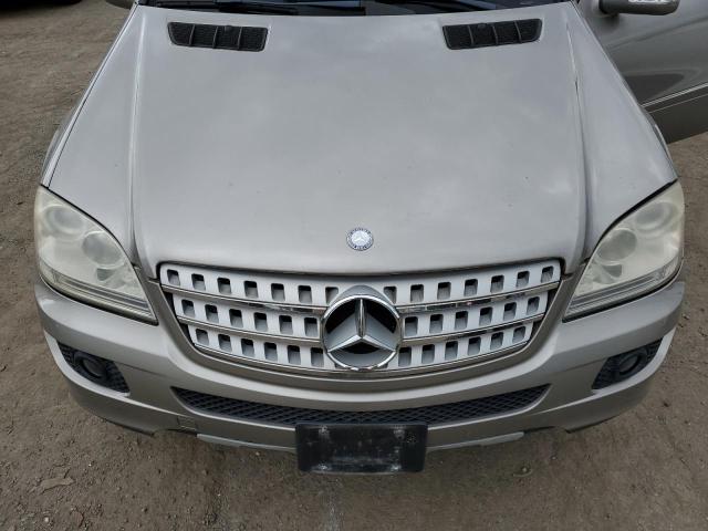 2008 Mercedes-Benz Ml 350 VIN: 4JGBB86E18A428715 Lot: 63045334