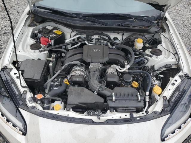 2023 TOYOTA GR 86 JF1ZNBB15P9760379