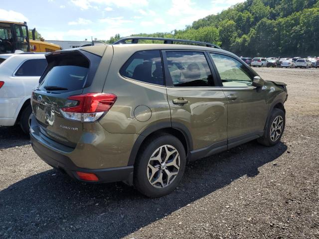 2023 Subaru Forester Premium VIN: JF2SKADC9PH402304 Lot: 62423654