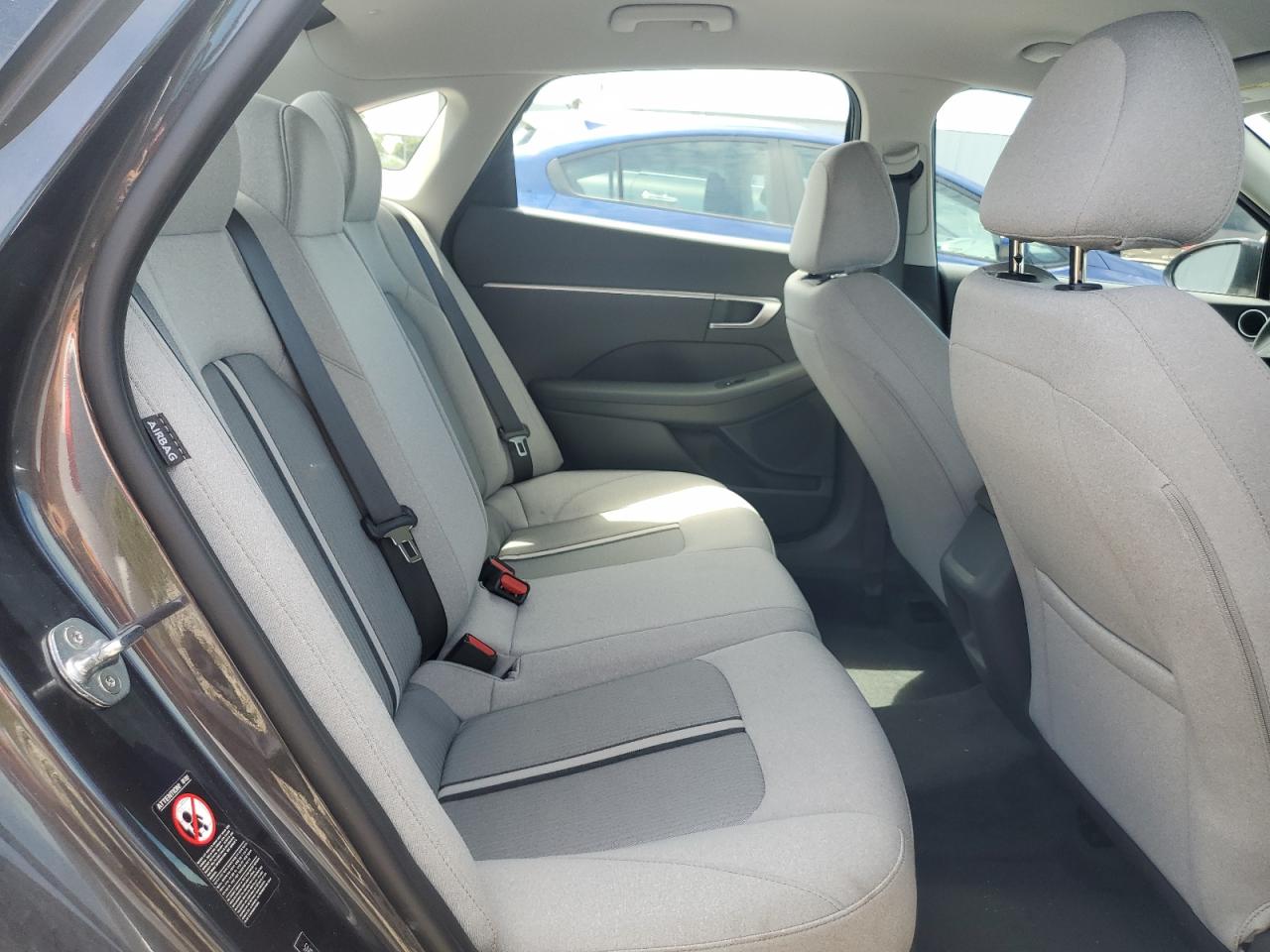 5NPEG4JA4MH088155 2021 Hyundai Sonata Se