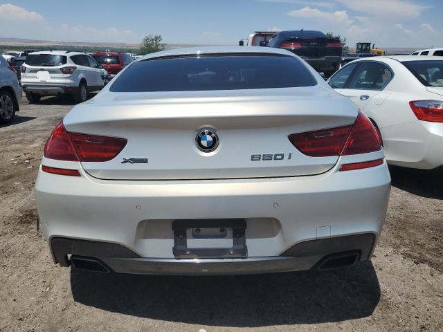 VIN WBA6D6C52GG388002 2016 BMW 6 Series, 650 Xi Gra... no.6