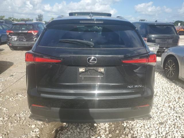 2020 LEXUS NX 300 - JTJDARBZ0L5012586