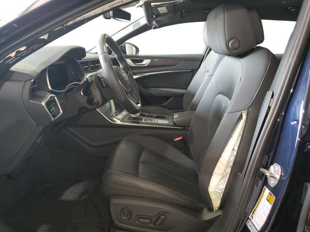 2022 AUDI A6 ALLROAD WAU72BF27NN065576