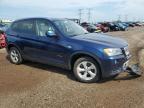 BMW X3 XDRIVE2 photo