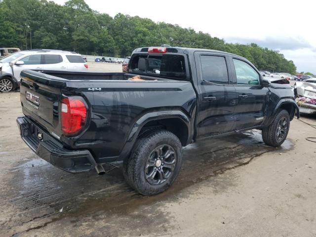 GMC CANYON ELE 2023 black  gas 1GTP6BEK3P1151339 photo #4