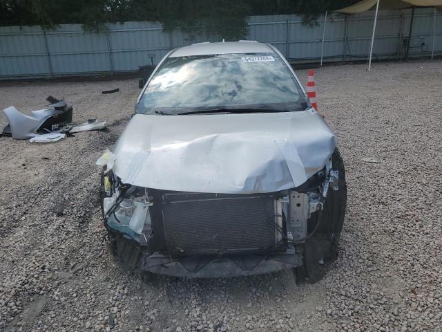 2020 TOYOTA COROLLA XS - JTNA4RBE7L3104604
