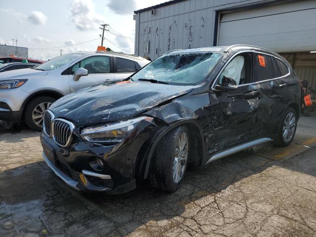 VIN WBXHT3C36H5F82143 2017 BMW X1, Xdrive28I no.1