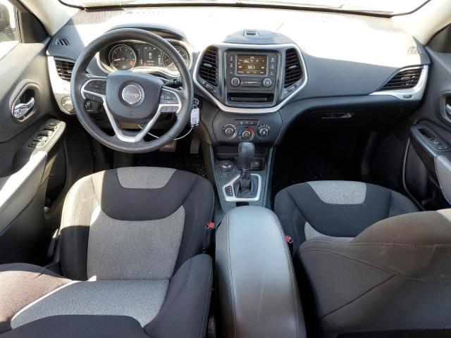 2014 Jeep Cherokee Sport VIN: 1C4PJMAB3EW121080 Lot: 61423064