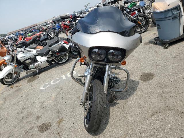 2008 HARLEY-DAVIDSON FLTR 1HD1FS4338Y691703