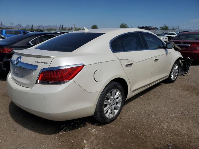 VIN 1G4GC5ER9DF295897 2013 Buick Lacrosse no.3