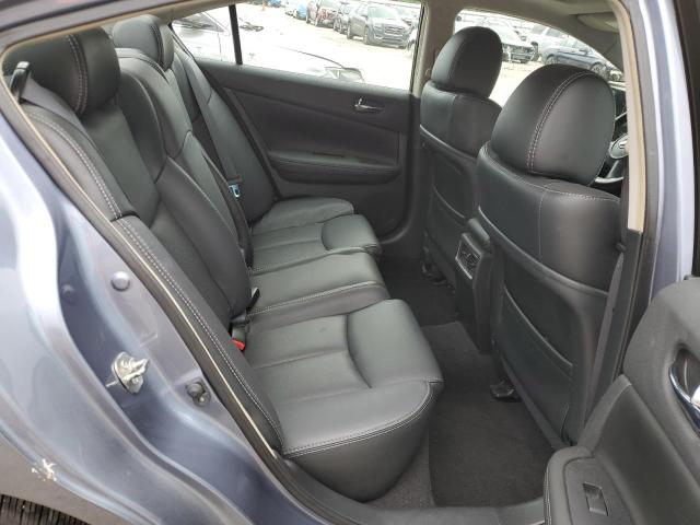 2012 Nissan Maxima S VIN: 1N4AA5AP9CC837588 Lot: 60958334