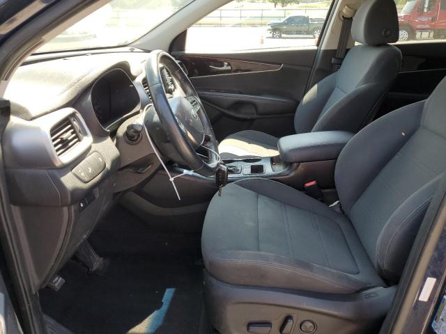 2019 Kia Sorento L VIN: 5XYPGDA36KG435838 Lot: 61638184