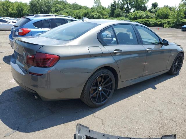 VIN WBA5B1C59ED476659 2014 BMW 5 Series, 535 I no.3