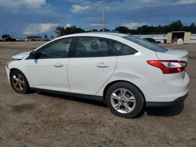 VIN 1FADP3F21DL163600 2013 Ford Focus, SE no.2