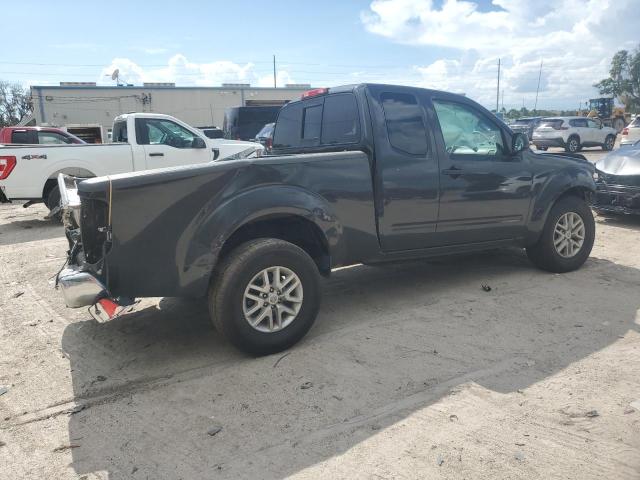 2015 NISSAN FRONTIER S - 1N6BD0CT7FN735070