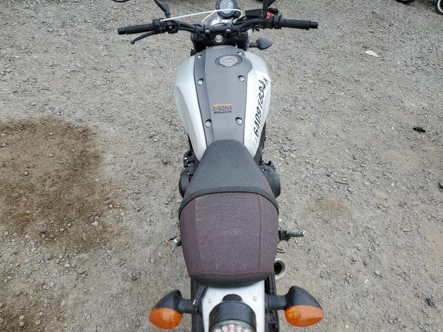 2016 YAMAHA XSR900 60T - JYARN47E1GA001384