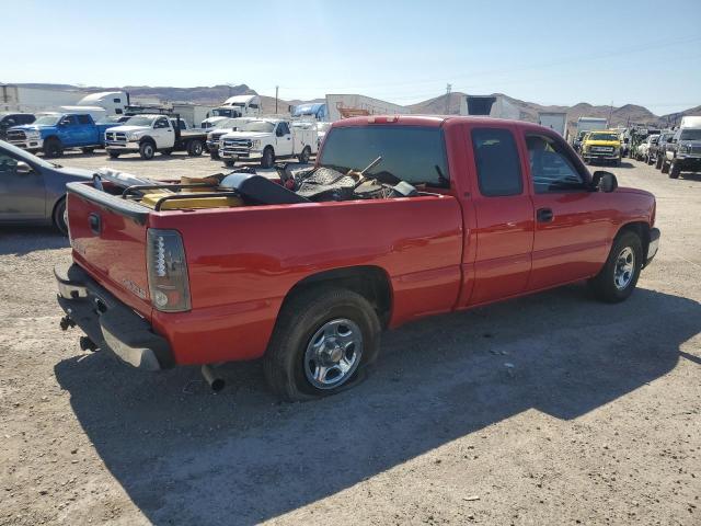 2003 Chevrolet Silverado C1500 VIN: 2GCEC19X731357915 Lot: 61995594