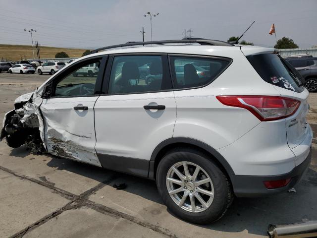 VIN 1FMCU0F78FUC42974 2015 Ford Escape, S no.2