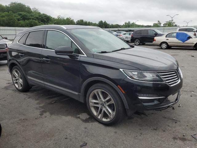 2015 LINCOLN MKC 5LMTJ2AHXFUJ32817