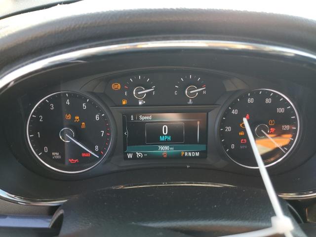 2018 Buick Encore VIN: KL4CJ3SB6JB595253 Lot: 62469454